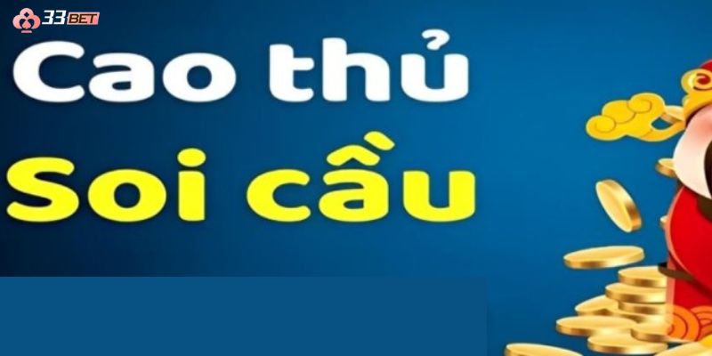 Đôi nét về các tay cao thủ soi cầu dày dặn kinh nghiệm