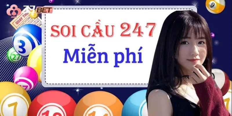 Giải thích về soi cầu 247 chính xác 100 