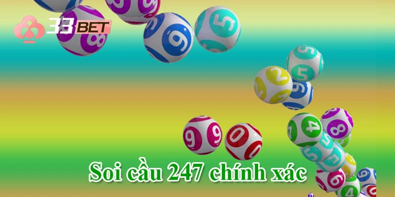 Áp dụng các phương pháp soi cầu 247 miễn phí