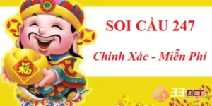 Nên chọn soi cầu tại 33Bet