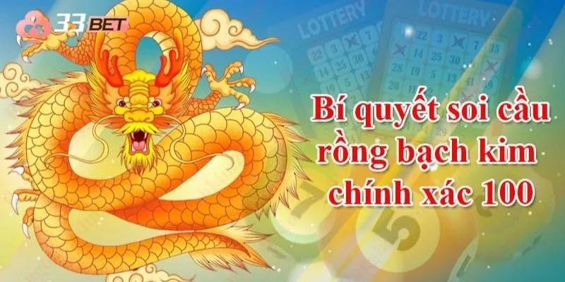 Những lưu ý quan trọng khi thực hiện soi cầu 247 rồng bạch kim