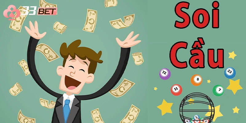 Là phương pháp Soi cầu 24h ưa chuộng nhất