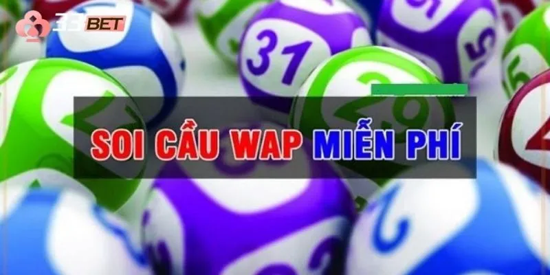 Ưu điểm của soi cầu 3 miền wap