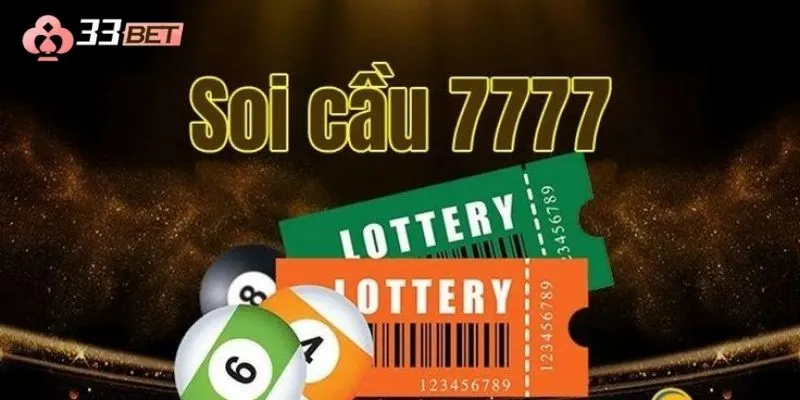 Soi Cầu 7777 Là Gì?