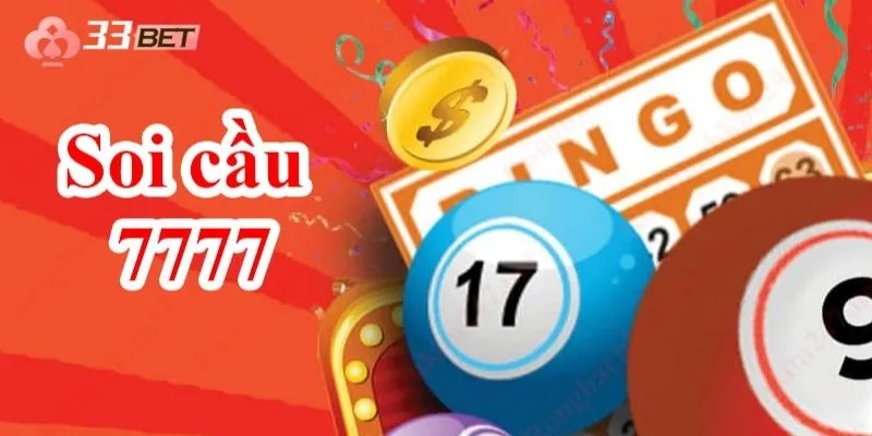 Các Phương Pháp Soi Cầu Xổ Số 7777 Hiệu Quả