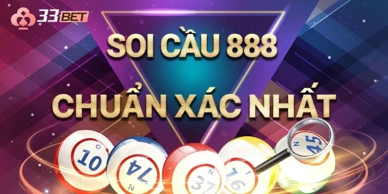 Giới thiệu về soi cầu 888