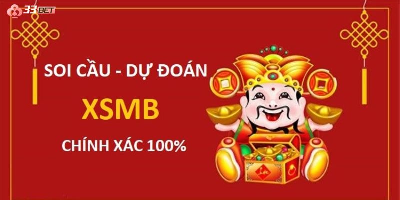 Tổng quan về Soi cầu dự đoán XSMB chính xác 100