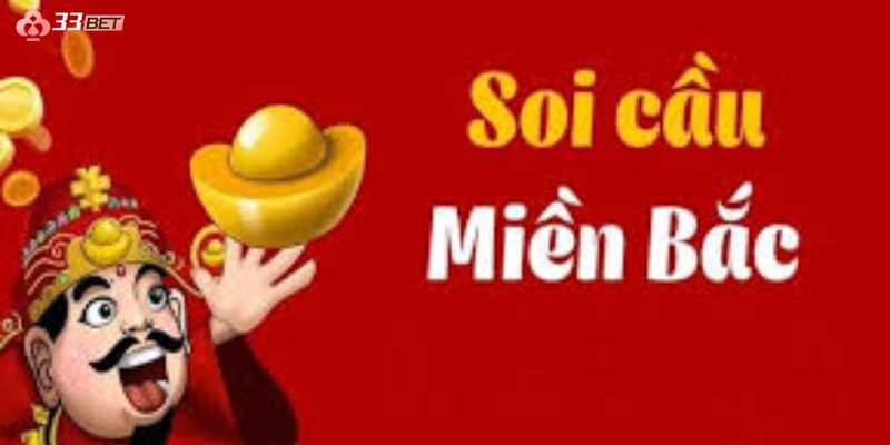Những phương pháp soi cầu phổ biến mà hiệu quả