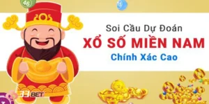 Soi cầu chính xác miễn phí tại 33Bet