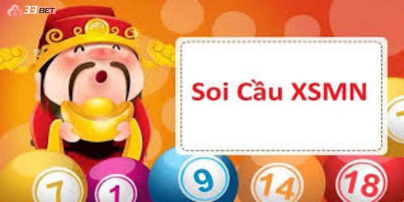 Lý do cần Soi cầu MN khi chơi lô tô