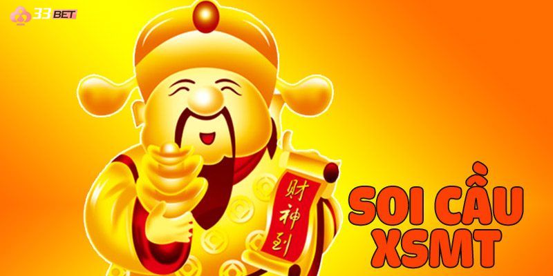 Phương pháp soi cầu dành cho người mới