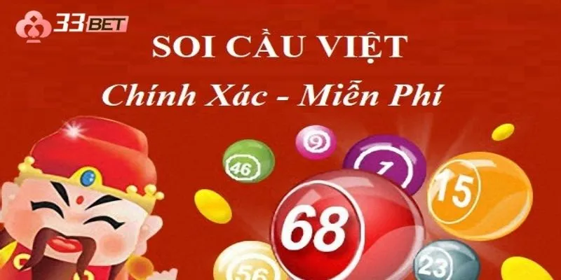 Soi cầu Việt song thủ