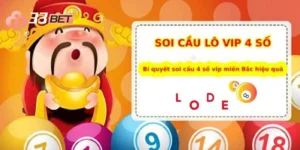 Giữ sự kiên nhẫn và tỉnh táo khi soi cầu