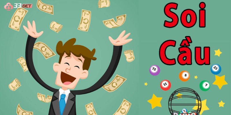Bí quyết soi cầu xổ số miền Nam hiệu quả